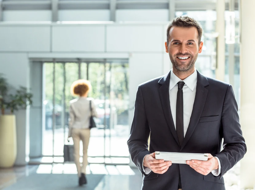 Property Management